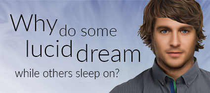 How to Control Your Dreams - Lucid Dreaming Tutorials