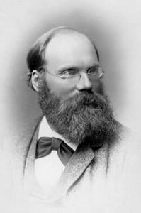 Albert von St. Gallen Heim