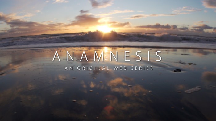 Anamnesis: The New Sci-Fi Web Series on Lucid Dreaming