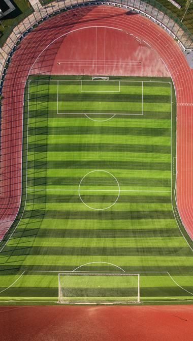 Flatland Art by Aydin Byuyktas