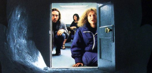 Being John Malkovich