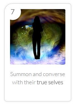 Benefit #7 - Summon Your True Self