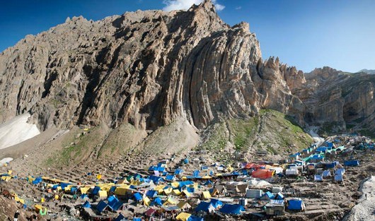 On Tantra, Kundalini and The Cave of Power