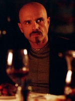 Cypher: If You'd Told Us The Truth...