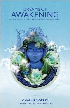 Dreams of Awakening by Charlie Morley