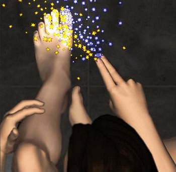 Ed Kellogg - Lucid Dream Healing