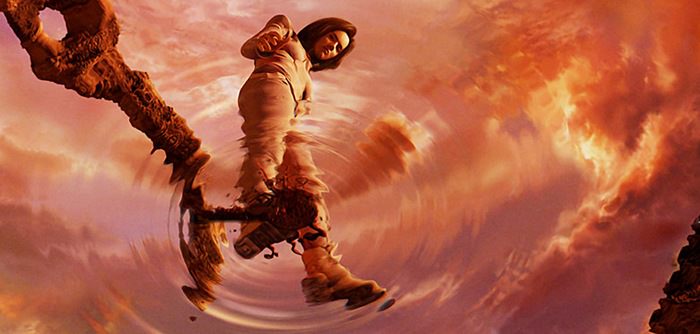 Final Fantasy: The Spirits Within