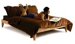 Secrets to a Good Night's Sleep