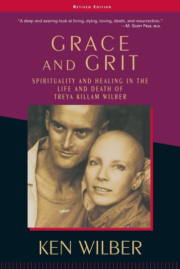 books ken wilber