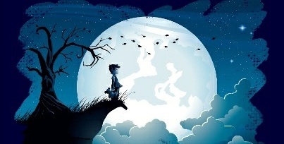 How Lucid Dreaming Kept Me from Losing My Mind