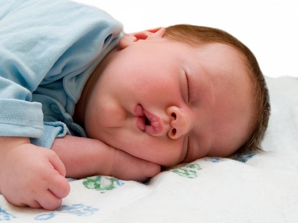 How to Fall Asleep in Less Than 30 Seconds