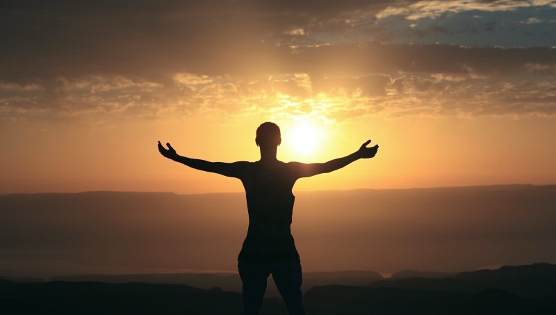 inner peace quotes header