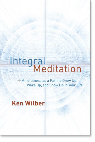 integral meditation