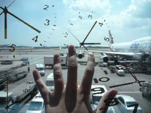 Does Jet Lag
            Affect Lucid Dreaming?