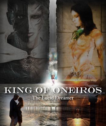 King Of Oneiros