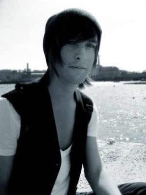 Louis Dyer Interview: Lucid Dreams and Art