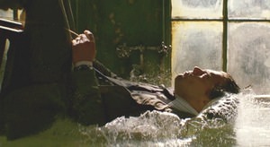 Lucid Dreaming Inception