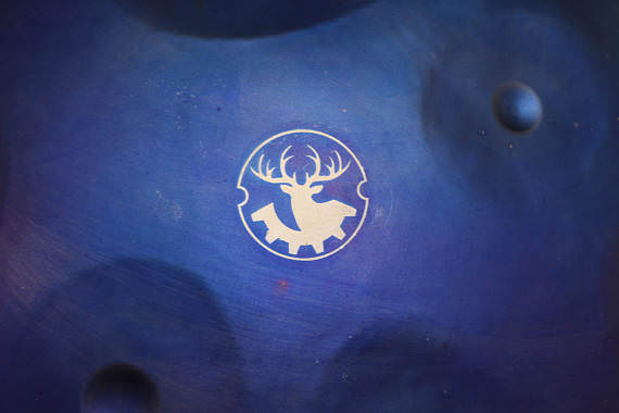 buy handpan online lucid