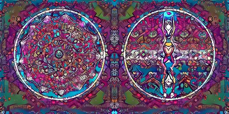 terence mckenna books list