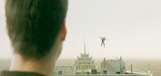 Neo and Morpheus: The Jump Program