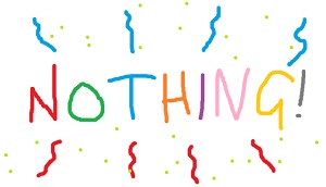 Nothing