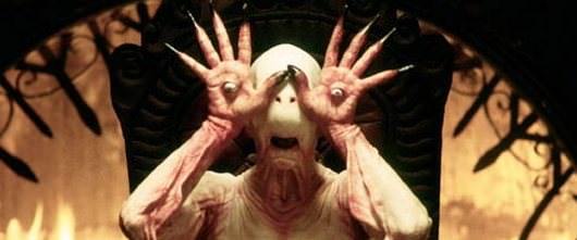 Pan's Labyrinth