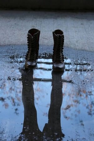 In a Parallel Universe: Observing The Butterfly Effect