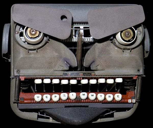 Pareidolia Nightmares Pareidolia Nightmares