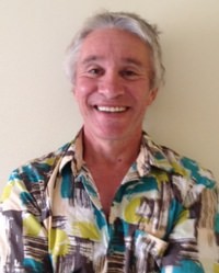 Peter Maich Interview