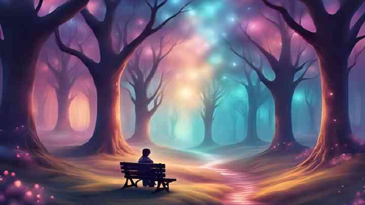 Precognitive Dreamer