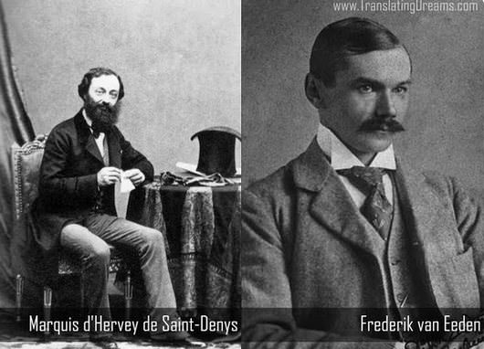 Saint-Denys and van Eeden