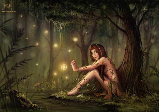 Skye by Jeremiah Morelli