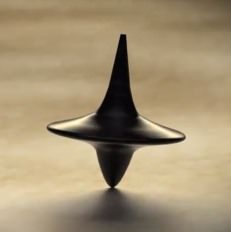 spinning top reverse psychology works