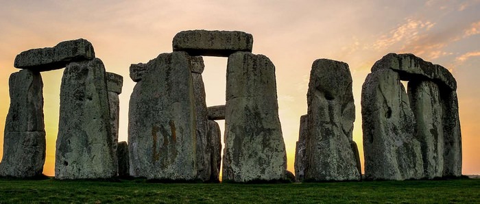 Stonehenge Explained