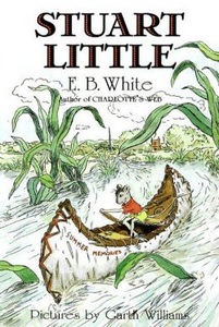 Stuart Little by E B White