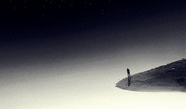 Probing The Edge of The Universe