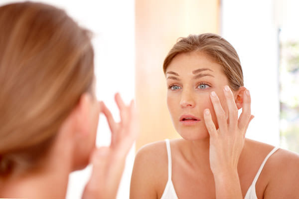 The Lucid Dream Mirror