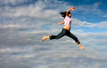 The Jump Program and The Lucid Dream Mindset