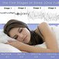 The Stages of Sleep