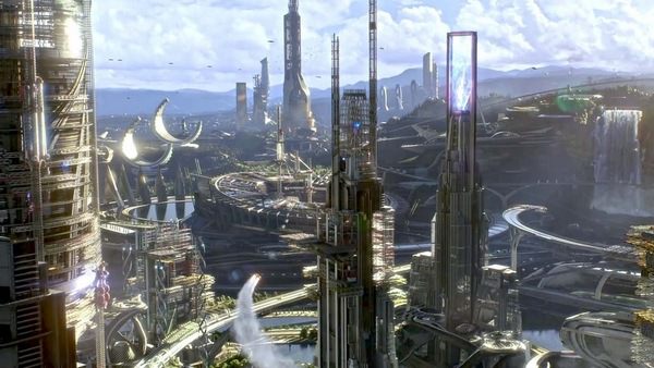 5 Futuristic Technologies to Explore in Lucid Dreams