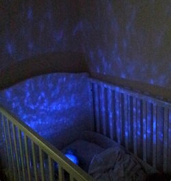 Tranquil Turtle Night Light Review