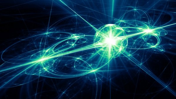 What Does The Quantum World Look Like?