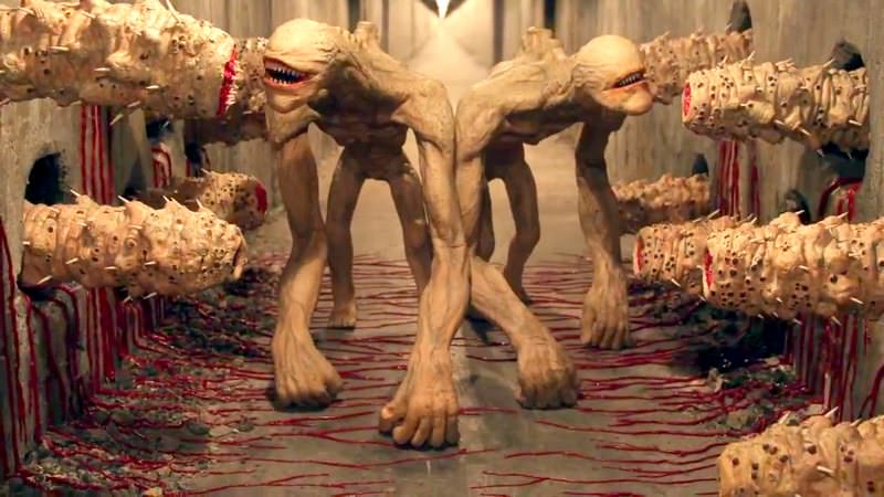 Junk Head by Yamiken Hori