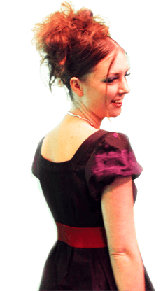 november fox review esther bertram interview