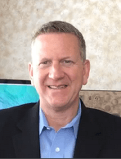 James Menta, Guest Author